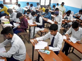 CBSE issued new order! New order for students of CBSE schools from 9th to 12th, check new guidelines immediately