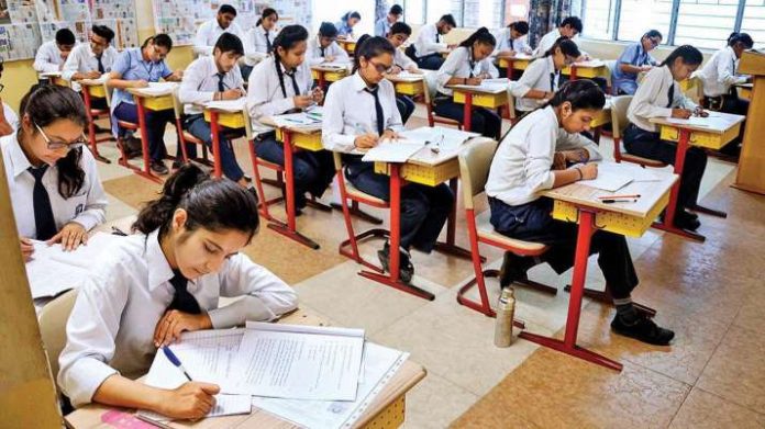 CBSE Board Class 10th-12th Supplementary Exam will start on this day, note the date, opportunity to increase marks, see schedule