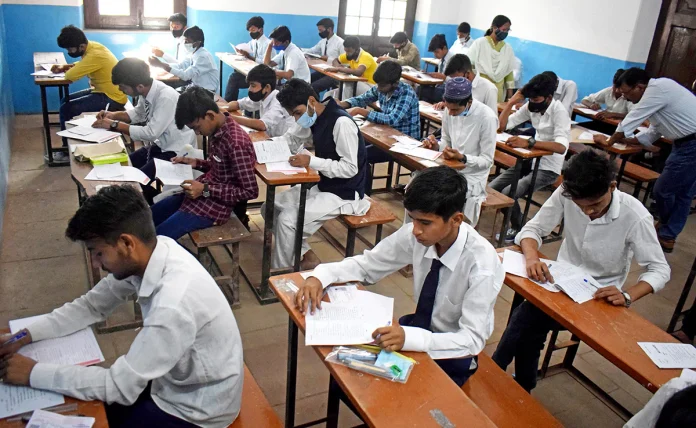 CBSE issued new order! New order for students of CBSE schools from 9th to 12th, check new guidelines immediately