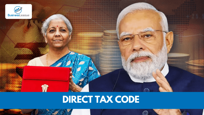 Direct Tax Code 2025: What will be special in the new Direct Tax Code 2025, on which reforms will the government focus?
