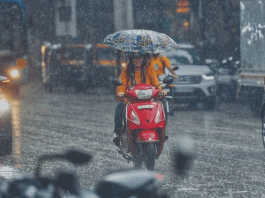 Heavy Rain Alert: Heavy rain will come with strong storm for the whole 5 days, hail will also fall - alert has been issued