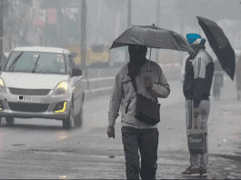 IMD issued an alert! There will be torrential rain in these 24 states in the next 12 hours