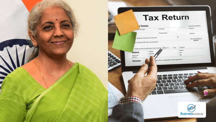 ITR Filing Rule Changed: Big news for ITR filers! Rules for filing ITR have changed; know what has changed