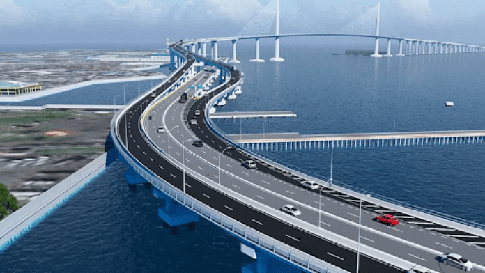 New Expressway: 800 KM journey will be completed in 8-10 hours, now going to Goa is easier