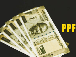 PPF Account: Big News! Deposit Rs 5,000 monthly, Get Rs 42 lakhs, know complete scheme details here