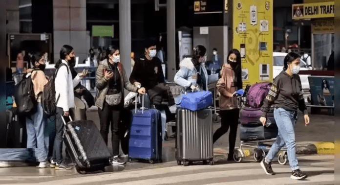 Indian Passport Holders: Good news! Visa free entry for Indians in these 58 countries, check names