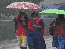 IMD latest update: Weather will take a U-turn in these parts of the country, relief from the wrath of the sun will be available here... Know IMD latest update