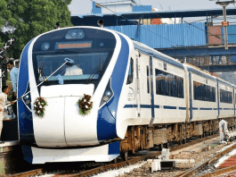 New Vande Bharat Train: Good news! New Sleeper Vande Bharat train will run on this route, check route & other details