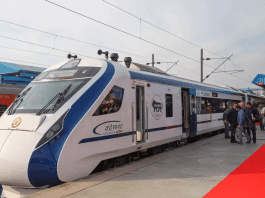 New Vande Bharat Train: Good news for passengers! New Vande Bharat train will run on this route soon, check route & other details