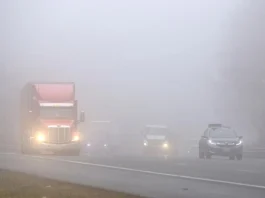 IMD issued alert: Rain increases cold! Meteorological Department has issued a dense fog alert for four days from today, check details