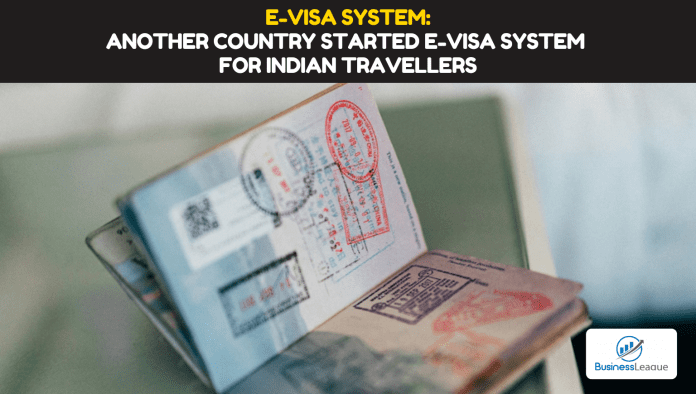 e-Visa System: Good news for Indian travellers! Another country started e-visa system for India, know full details