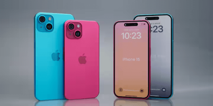 iPhone 15 becomes cheaper, 256GB model available at a discount of ₹ 40,000, Amazon is offering bumper discount