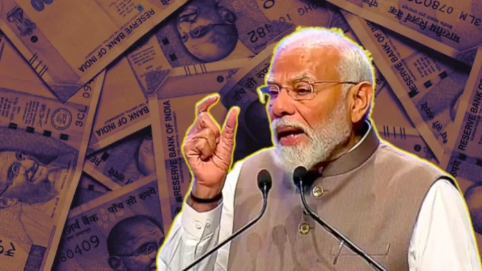 7th Pay Commission: Good news! Modi government's new scheme for central government employees from April 1, know details