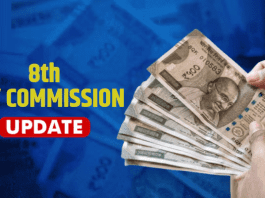 8th Pay Commission: Big update for Central employees! Demand for 2.57 fitment will not be accepted? know details