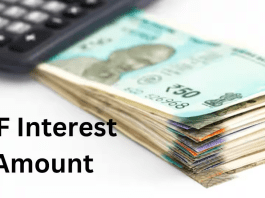 PF Interest Credited: Good news for EPFO ​​members! Interest money has started coming into PF accounts, check balance like this