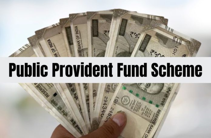PPF New Order: Do this work before March 31, otherwise the SSY and PPF accounts of these people will be closed.