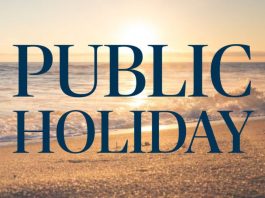DM's holiday order issued, government offices including schools and colleges will remain closed