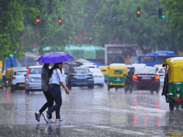 IMD issued alert: Big news! Heavy to very heavy rains and thunderstorm alert from 17 to 23 May, check details