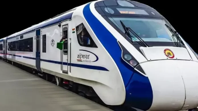 New Vande Bharat Train: Another good news is coming, new Vande Bharat will start on this route, check route & other details