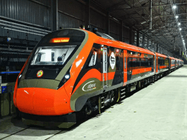 Vande Bharat Train: Good news for passengers! Vande Bharat train will run with 16 coaches on this route from June, know the route and other information