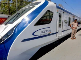New Vande Bharat Train: Another good news is coming, new Vande Bharat will start on this route, check route & other details