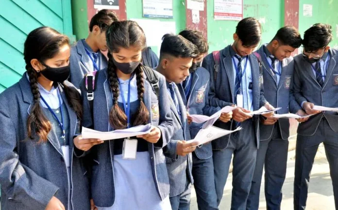 CBSE Class 10th 12th Results 2025: The wait for CBSE 10th and 12th results is over, it may be released on this date