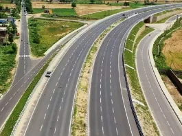 New Expressway: 90 KM journey will be completed in 15 minutes, A big update has come regarding this expressway