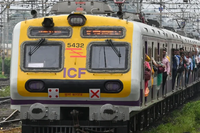 Mumbai AC Local Trains: Big news! 14 new AC trains of Central Railway will run from April 16, know everything