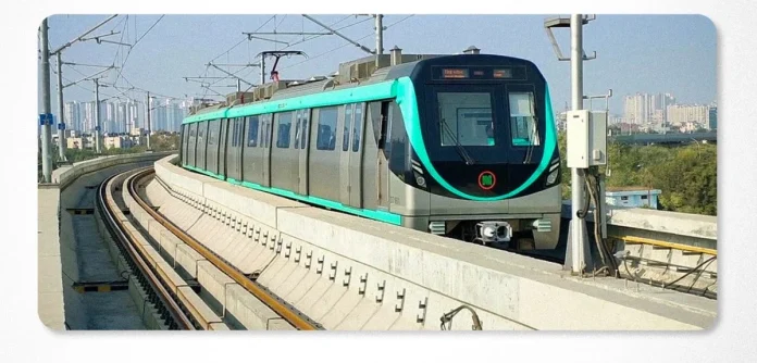 Noida Metro Recruitment 2025: Golden opportunity to get a job in Noida Metro, will get Salary up to 2.8 lakhs
