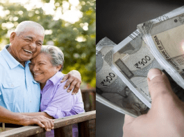 Senior Citizens FD Rates: Good news! 4 Banks are giving interest up to 8.25% to senior citizens on one year FD