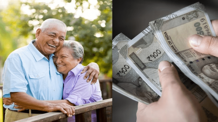 Senior Citizen FD: Senior Citizens will get a profit of Rs 81000 by investing in 18 months FD, know FD details