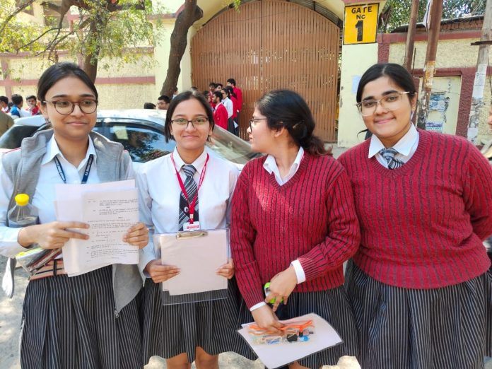 CBSE Board Result 2025: Good news for 10th, 12th students! New update of CBSE board on release of board exam result, check immediately
