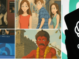 Ghibli style AI trend: Is ChatGPT stealing your data through Ghibli art? What the AI ​​chatbot said