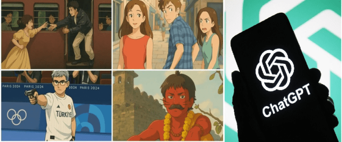 Ghibli style AI trend: Is ChatGPT stealing your data through Ghibli art? What the AI ​​chatbot said