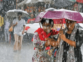 IMD Rain Alert: There will be rain in these states on 14,15,16,17 May, high alert for storm, know details