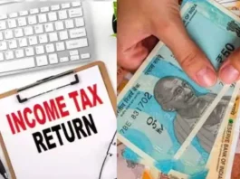 ITR Refund: How many days does it take to get a refund after filing the return, what are your legal rights in case of delay?