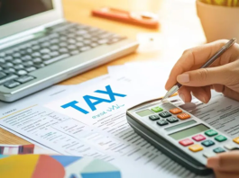 ITR Filing: What is the difference between ITR-1 and ITR-4? Which form do employed people have to fill?