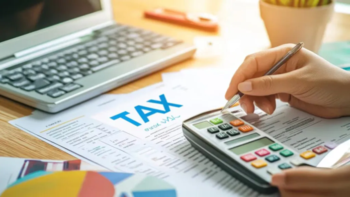 New Tax Rules: Now you will have to pay 1% tax on these items, Income Tax Department issued notification