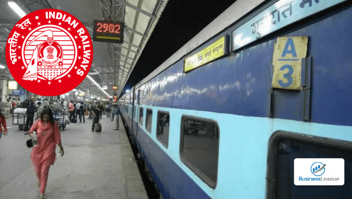 Indian Railways issued new rules: Big news for Rail passengers! Indian Railways traveling rule changed from May 1, Check new rules immediately