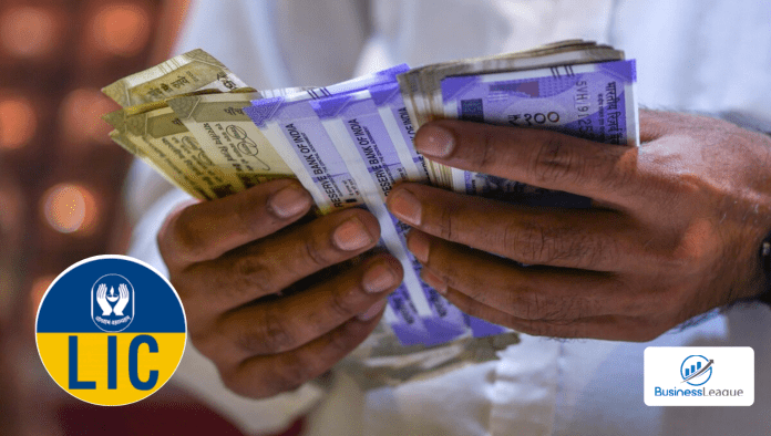 LIC launched great plan! Deposit money only once, will get Rs 1,00,000 pension for life, see plan full details
