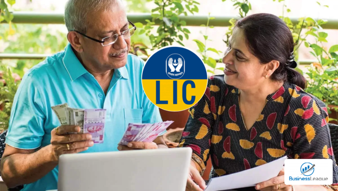 LIC’s superhit policy, You will get Rs 20,000 fixed monthly pension, know complete details