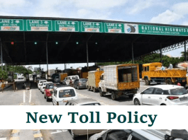 New Toll Policy: New update! Toll tax will have to be paid based on the kilometer, know details