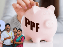 PPF Interest Rate Reduced: Big news! Government can reduce the interest on PPF from 7.1% to 6.50% on June 30?