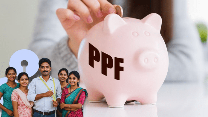 PPF Double Interest: Good news! These people will get double interest rate on PPF account, know the investment rules