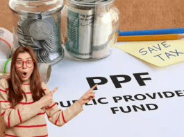 PPF Investment Rule: Create Rs 1 crore fund and get more than ₹7,00,000 interest every year without any contribution