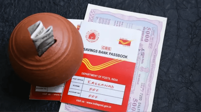 PPF Investment: Deposit Rs 5,000 every month alnd you will get Rs 42 lakhs, know complete scheme
