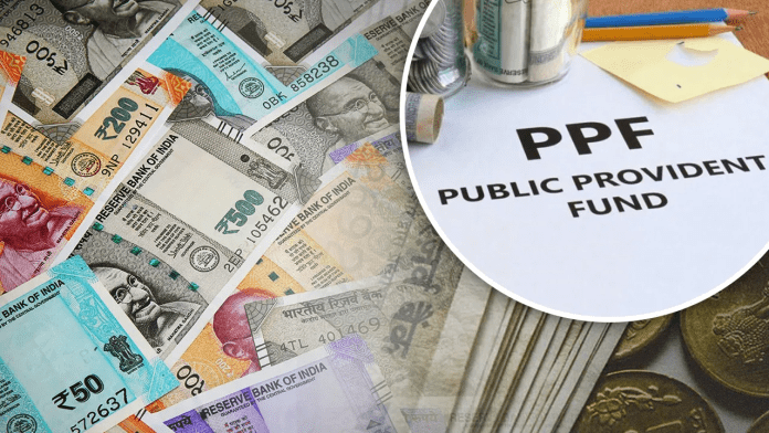 Public Provident Fund: Deposit Rs 6,000 every month and get Rs 26.4 lakh on maturity, see complete calculation