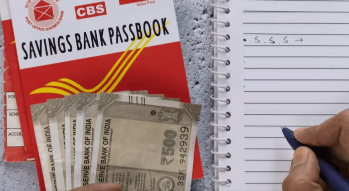 Post office superhit scheme: Best scheme for senior citizens, will get 8.2 % interest, tax benefits also, see details