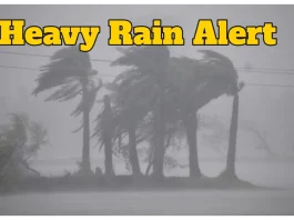 Heavy Rain Today: Warning - devastation can happen, biggest alert of torrential rain today