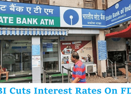 SBI FD Interest Rate 2025: Big News! SBI has changed interest rates on FD, see what is the new interest rate now